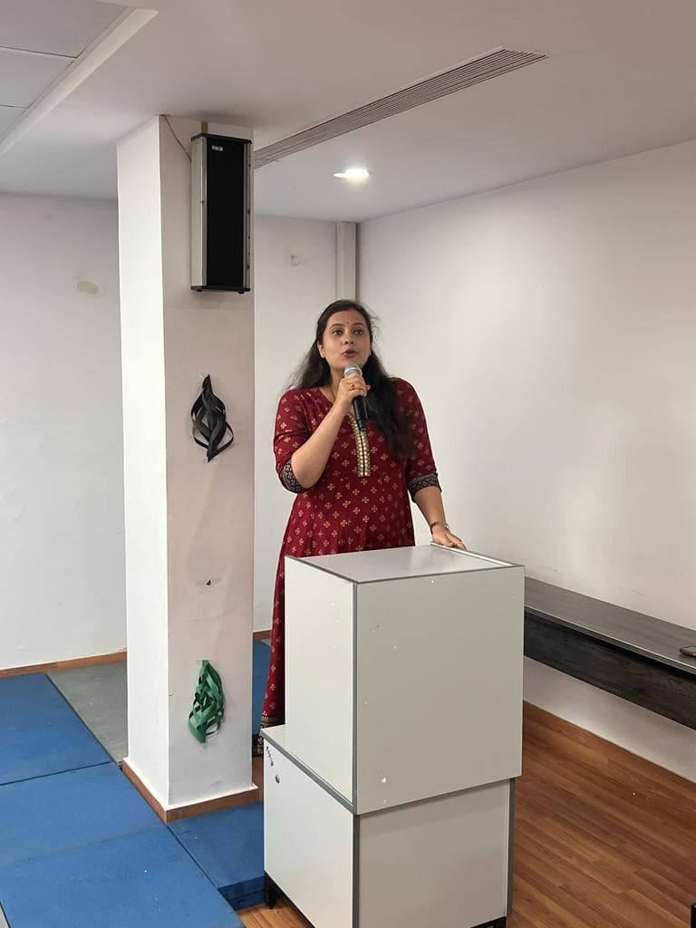 Srinivas University Bangalore Some Moments photo 1